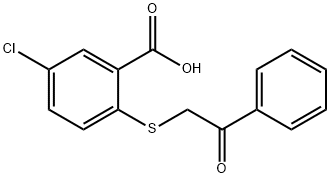 N-(2,5-dichlorophenyl)hydroxylamine Structure