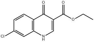 ethyl 6-chloro-1,4-dihydro-4-oxo-3-quinolinecarboxylate