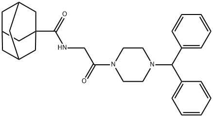 554438-52-7 化合物 LASV INHIBITOR 3.3