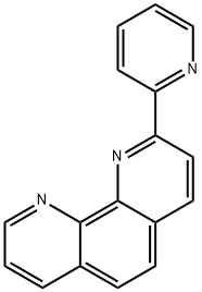 56100-33-5 2-(2-吡啶基)-1,10-菲罗啉