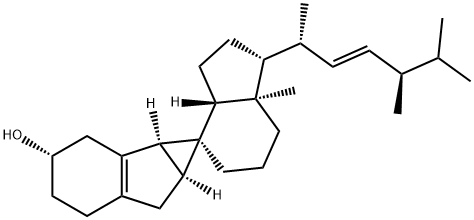 , 562-71-0, 结构式