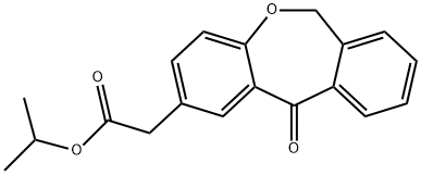 56427-76-0 Olopatadine Impurity 2