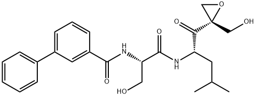 ER-805751 化学構造式