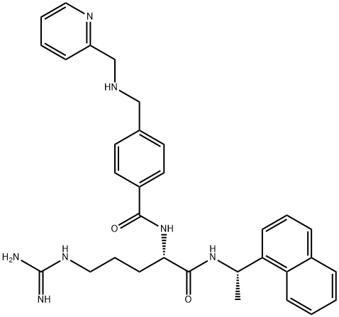 KRH1636 Struktur