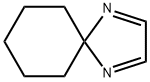 1,4-Diazaspiro[4.5]deca-1,3-diene,5699-84-3,结构式