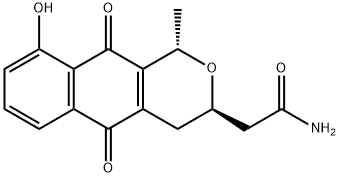 58286-55-8 结构式