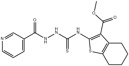 , 588695-69-6, 结构式