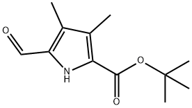 , 59435-12-0, 结构式