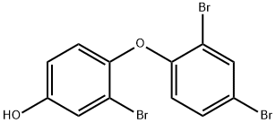 4'-Hydroxy-2,2',4-tribromodiphenyl ether@50 μg/mL in Acetonitrile|4'-Hydroxy-2,2',4-tribromodiphenyl ether@50 μg/mL in Acetonitrile