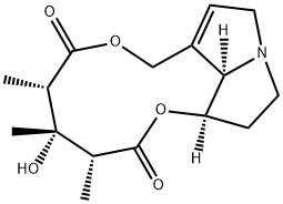 14α,19-Dihydro-13-hydroxy-20-norcrotalanan-11,15-dione|化合物 T33759