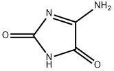 Oxonic Acid Impurity 1 Structure