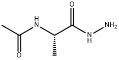 L-Alanine, N-acetyl-, hydrazide