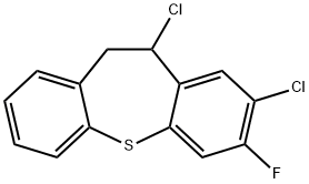 , 60810-77-7, 结构式