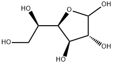 β-D-Glucofuranose,610-85-5,结构式