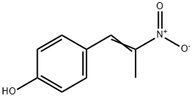 Phenol, 4-(2-nitro-1-propen-1-yl)-