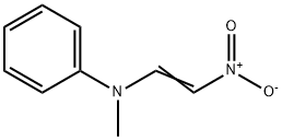 Benzenamine, N-methyl-N-(2-nitroethenyl)-|多巴胺杂质4