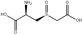 L-Alanine, 3-[(R)-(carboxymethyl)sulfinyl]-