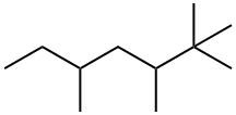 Heptane, 2,2,3,5-tetramethyl- Struktur
