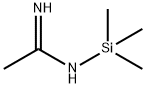 62139-68-8 Silanamine, 1,1,1-trimethyl-N-(methylcarbonimidoyl)-