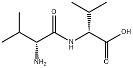 D-缬氨酰-D-缬氨酸,62653-78-5,结构式