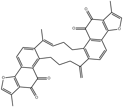 630057-39-5 Structure