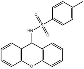 AH 7614,6326-06-3,结构式