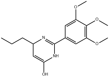 L-谷氨酸-1-甲酯, 6384-03-8, 结构式