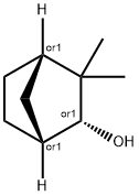 Bicyclo[2.2.1]heptan-2-ol, 3,3-dimethyl-, (1R,2R,4S)-rel-|