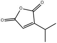 2,5-Furandione, 3-(1-methylethyl)-