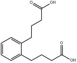 苯丁酸甘油酯杂质16,64870-96-8,结构式