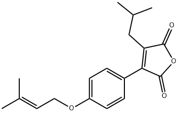 camphorataanhydride A|camphorataanhydride A