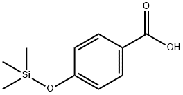 6651-63-4 4-((三甲硅基)氧基)苯甲酸