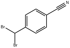 67013-55-2 4-(二溴甲基)苯甲腈