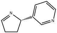 ISOMYOSMINE 结构式