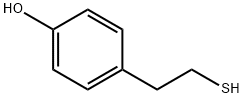 Phenol, 4-(2-mercaptoethyl)-