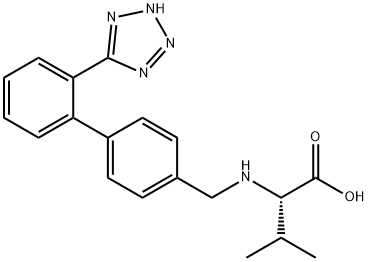 Valsartan Desvaleryl Impurity