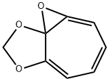 옥시레노[1,7]시클로헵타[1,2-d][1,3]디옥솔(9CI)