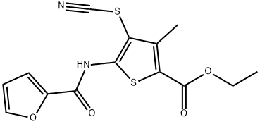 681159-27-3 Structure