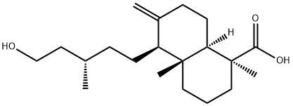 Imbricatoloic acid|南洋杉酸