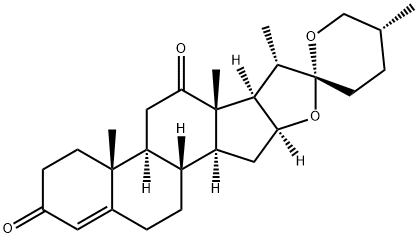 6875-60-1 蒺藜苷元