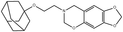 R243 化学構造式
