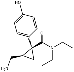 para-Hydroxy L-Milnacipran