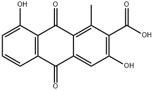 69119-31-9 Structure