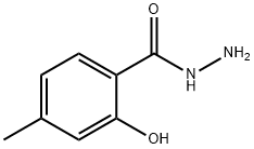 69443-64-7 2-羟基-4-甲基苯并酰肼