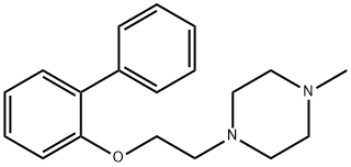 Bortezomib Impurity I 化学構造式