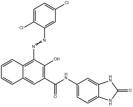 Pigment Brown  25|颜料棕 25