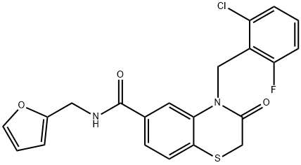 702662-50-8 Structure