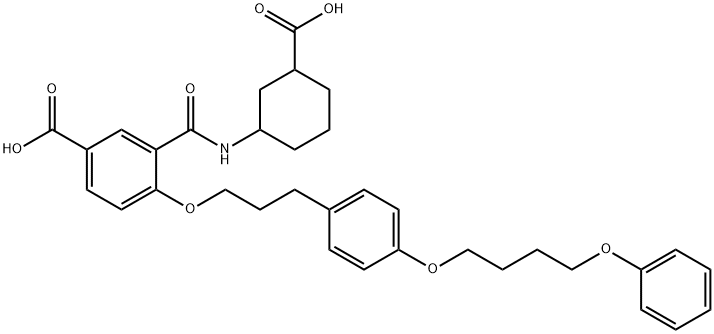 BayCysLT2 Structure