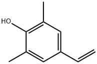 71526-64-2 Phenol, 4-ethenyl-2,6-dimethyl-