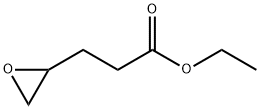 2-Oxiranepropanoic acid, ethyl ester